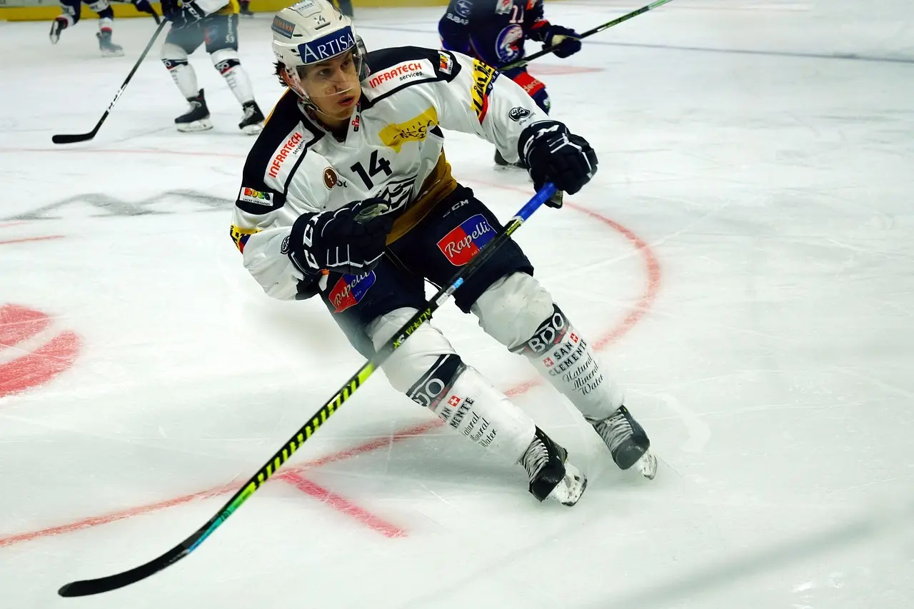 Pittsburgh Penguins kampe