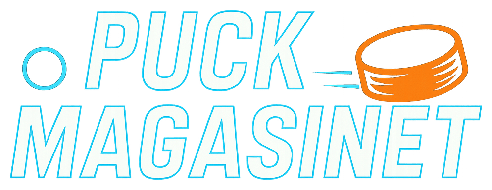 Puck Magasinet